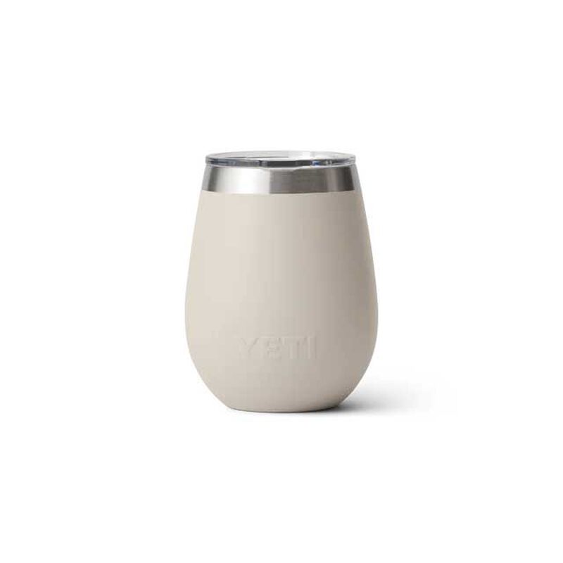 YETI Rambler® 10oz (295ml) Wine Tumbler with Magslider™ Lid image number 1